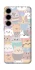 Чохол на Samsung Galaxy S25 FE Funny Kittens ver.2 фото 1 з 1