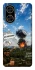 Чохол на Xiaomi Poco C71 Moscow never sleeps ver.5 фото 1 з 1