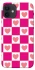 Чехол на Apple iPhone 12 (6.1") Chess heart фото 1 из 1
