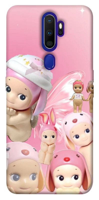 Чехол на Oppo A5 (2020) / Oppo A9 (2020) Sonnyangel фото 1 из 1