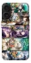 Чехол на Apple iPhone 17 (6.3") Genshin Impact фото 1 из 1