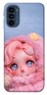 Чохол на Motorola Moto G41 SKULLPANDA × My Little Pony Ver.3 фото 1 з 1