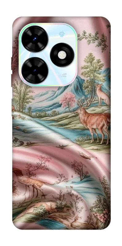 Чохол на TECNO Spark Go 2024 Nature фото 1 з 1