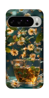 Чохол на Google Pixel 10 Pro Flowers v15 фото 1 з 1