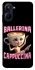 Чохол на Realme 10 4G Ballerina Capuchina фото 1 з 1