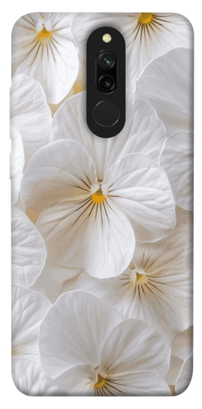 Чохол на Xiaomi Redmi 8 Pastel Dreams фото 1 з 1