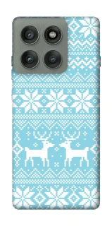 Чохол на Motorola Edge 60 Pro Новорічний v10 фото 1 з 1