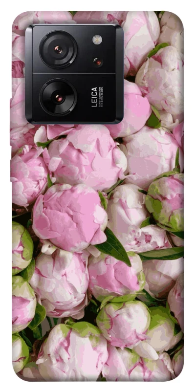 Чохол на Xiaomi 13T Pro Nature’s Elegance фото 1 Чохол на Xiaomi 13T Pro Nature’s Elegance фото 1 з 1