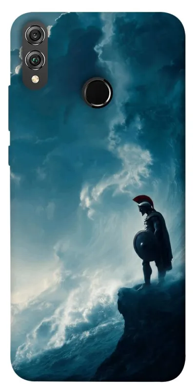 Чохол на Huawei Honor 8X Odyssey ver.2 фото 1 з 1