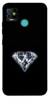 Чехол на TECNO POP 5 Бриллиант фото 1 из 1