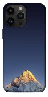 Чохол на Apple iPhone 14 Pro Max (6.7") Sky mountains фото 1 з 1