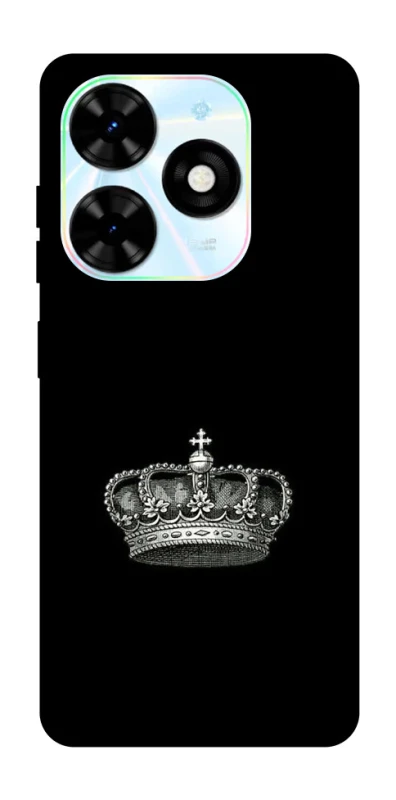 Чохол на TECNO Spark Go 2024 King фото 1 з 1