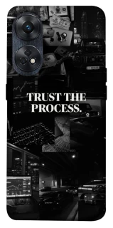 Чехол на Oppo Reno 8T 4G Process фото 1 из 1