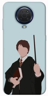 Чохол на Nokia G20 / G10 / 6.3 Harry Potter v5 фото 1 з 1