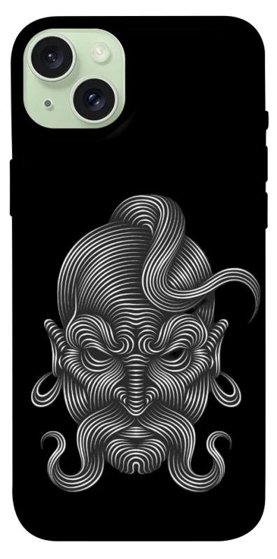 Чохол на Apple iPhone 15 Plus (6.7") Козак v2 фото 1 з 1