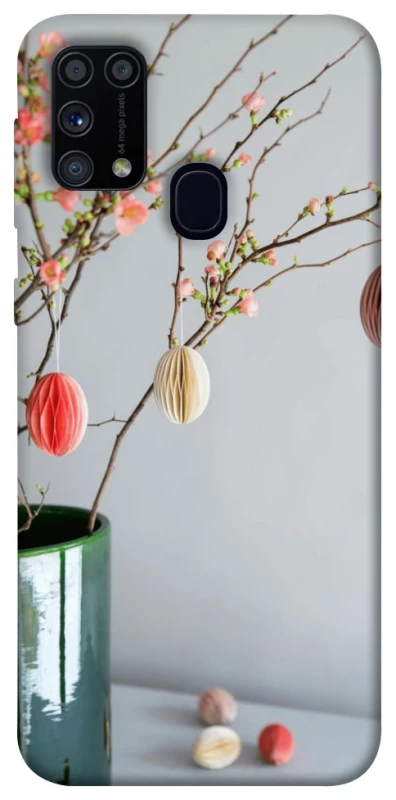 Чохол на Samsung Galaxy M31 Chicks фото 1 з 1