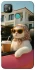 Чехол на TECNO POP 4 Stylish Cat Cruise фото 1 Чехол на TECNO POP 4 Stylish Cat Cruise фото 1 из 1
