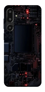 Чехол на Samsung Galaxy F16 Plata фото 1 из 1