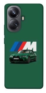 Чохол на Realme 10 Pro+ BMW M4 фото 1 з 1