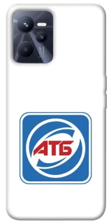 Чохол на Realme C35 AТБ фото 1 з 1