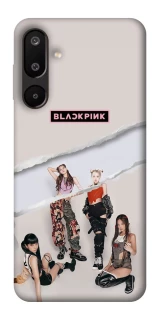 Чохол на Samsung Galaxy M16 5G BLACKPINK v2 фото 1 з 1