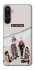 Чехол на Samsung Galaxy M16 5G BLACKPINK v2 фото 1 из 1