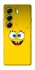 Чохол на Tecno Camon 40 Pro 5G SpongeBob фото 1 з 1