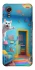 Чохол на Samsung Galaxy Xcover7 crazy cat фото 1 з 1