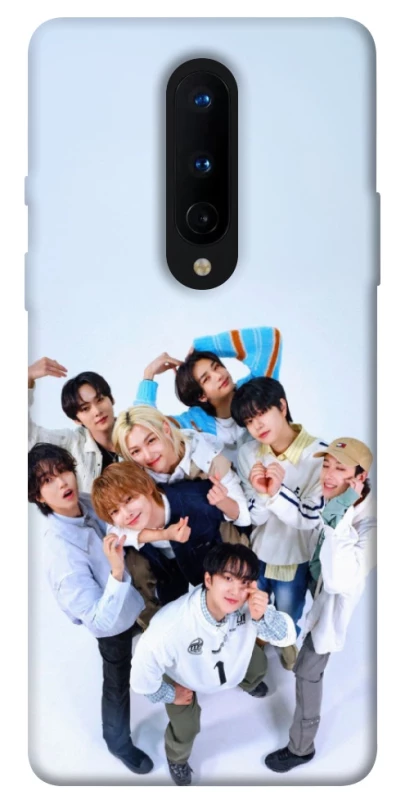 Чохол на OnePlus 8 Stray Kids One Vision фото 1 з 1