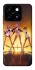 Чохол на ZTE Blade A55 4G K-Pop Demon Hunters ver.2 фото 1 з 1