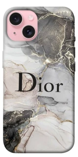 Чехол на Apple iPhone 15 (6.1") Dior ver.3 фото 1 из 1