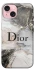 Чехол на Apple iPhone 15 (6.1") Dior ver.3 фото 1 из 1