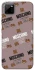 Чохол на Realme C11 Moschino фото 1 з 1