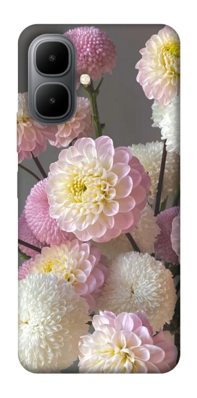 Чохол на Infinix Smart 10 Flowers v2 фото 1 з 1