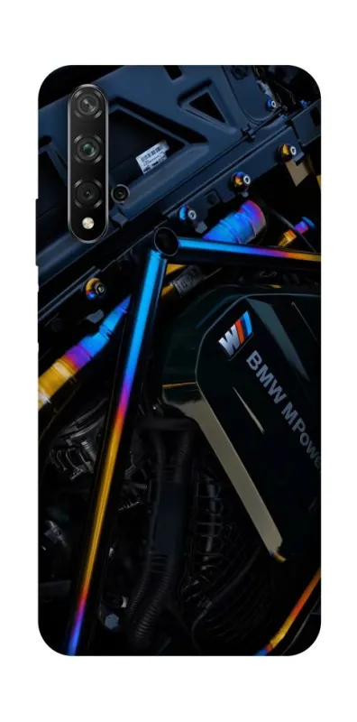 Чохол на Huawei Honor 20 / Nova 5T BMW v49 фото 1 з 1