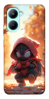 Чехол на Realme C33 Mini  Spiderman фото 1 из 1