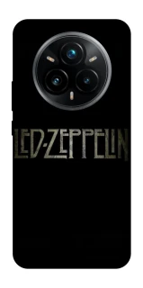 Чохол на Realme 14 Pro+ Led Zeppelin logo фото 1 з 1