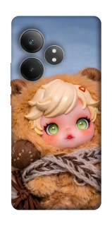 Чохол на Realme GT Neo 6 SE SKULLPANDA × My Little Pony Ver.4 фото 1 з 1