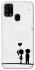 Чехол на Samsung Galaxy M31 Love everywere фото 1 Чехол на Samsung Galaxy M31 Love everywere фото 1 из 1