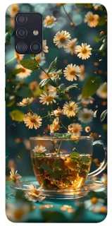 Чохол на Samsung Galaxy A51 Flowers v15 фото 1 з 1