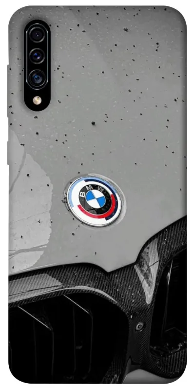 Чехол на Samsung Galaxy A50 (A505F) / A50s / A30s BMW v52 фото 1 из 1