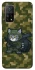 Чохол на Xiaomi Mi 10T Milcat фото 1 з 1