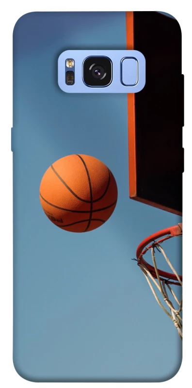 Чохол на Samsung G950 Galaxy S8 Баскетбол фото 1 з 1