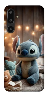 Чехол на Samsung Galaxy F16 Stitch ver.16 фото 1 из 1