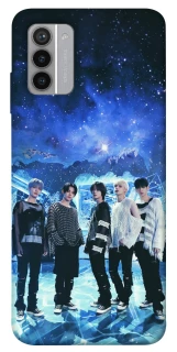 Чехол на Nokia G42 TXT фото 1 из 1