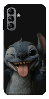 Чохол на Samsung Galaxy A04s Stitch фото 1 з 1