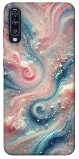 Чохол на Samsung Galaxy A70 (A705F) Epoxy design ver.4 фото 1 з 1