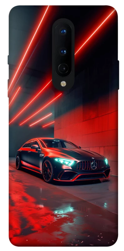 Чохол на OnePlus 8 Neon Mers фото 1 з 1