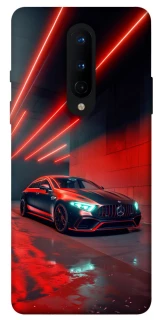 Чохол на OnePlus 8 Neon Mers фото 1 з 1