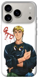 Чехол на Apple iPhone 17 Pro (6.3") Onizuka фото 1 из 1